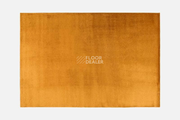Ковролин VM Carpet Satine 321 Orange фото 1 | FLOORDEALER